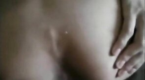 Fill Me Up Bareback!