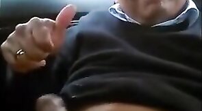 Peruvian Marine Henry Castro Lopez Sucks Outdoors