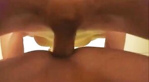 Amateur Bareback Twink Fuck to Great Music