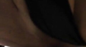 Big Cock Bareback for French Crossdresser Laure