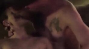 Daddy and His Boy's Webcam Fun