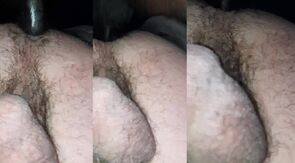 I gatti fucked by black friend