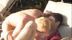 Big-Cock Amateur Studs Give Nice Blowjob