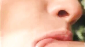 Big-Cock Amateur Studs Give Nice Blowjob