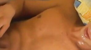 Hardcore Amateur Twink Action