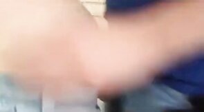 Southern Bareback Amateur Outdoor Adventure