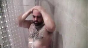 Amateur Daddies: Hairy Bears Gone Wild