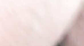 Stranger Strokes My Big Cock Outdoors