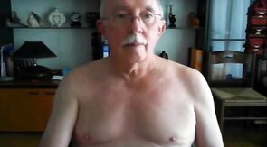 Grandpa Matty's Solo Fun