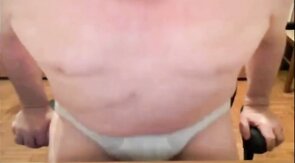 Grandpa Matty's Solo Fun