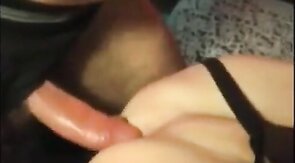 Big Cock Bareback for Amateur Pussy Boi