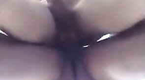 Outdoor Bareback with Amateur Jock and Thug Twink