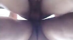 Outdoor Bareback with Amateur Jock and Thug Twink