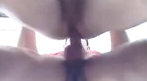 Outdoor Bareback with Amateur Jock and Thug Twink