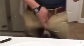 Beau Mec: Big Cock Muscle Stud on Cam