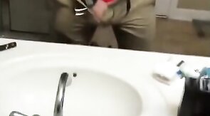 Beau Mec: Big Cock Muscle Stud on Cam