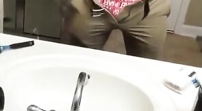 Beau Mec: Big Cock Muscle Stud on Cam