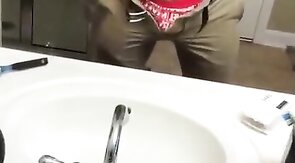 Beau Mec: Big Cock Muscle Stud on Cam