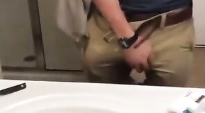 Beau Mec: Big Cock Muscle Stud on Cam