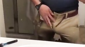 Beau Mec: Big Cock Muscle Stud on Cam