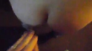 Muscle Daddy Barebacks Twink in Hotel Room