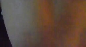 Muscle Daddy Barebacks Twink in Hotel Room