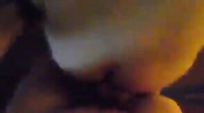 Muscle Daddy Barebacks Twink in Hotel Room