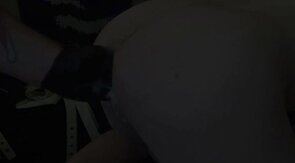 Fat Bear Fisting Skinny Twink