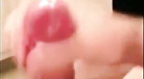 Amateur Man's Solo Masturbation Adventure