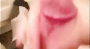 Amateur Man's Solo Masturbation Adventure