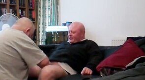 Gay Amateur Neighborhood Watch