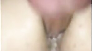 Bareback Double Creampie Amateur Tag-Team Fuck