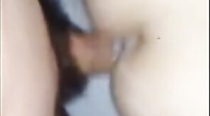 Bareback Double Creampie Amateur Tag-Team Fuck