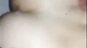 Bareback Double Creampie Amateur Tag-Team Fuck