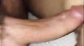 Bareback Double Creampie Amateur Tag-Team Fuck