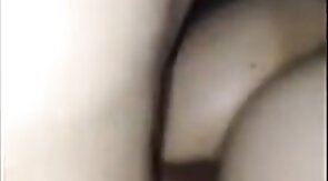 Bareback Double Creampie Amateur Tag-Team Fuck