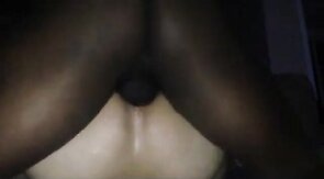 Big White Boys Become Bitches for Huge Cocks