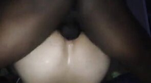 Big White Boys Become Bitches for Huge Cocks