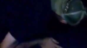 Sucking Off My Buddy - Swallowing His Cum and Piss