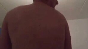 Big-Cock Daddy Barebacks My Ass