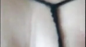 Barebacking My Buddy's Crossdresser Ass After the Gym