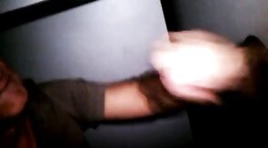 Gloryhole Booth Amateur Blowjob Video for Adults