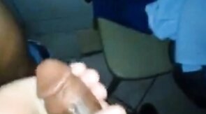 Mon Rebeu m'encule - Bareback Interracial