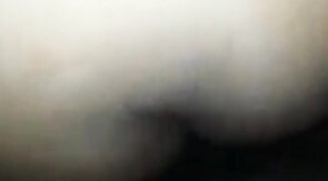 Mon Rebeu m'encule - Bareback Interracial