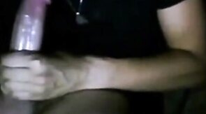 Twink Self-Sucks and Tastes His Own Load