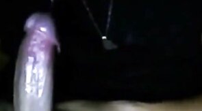 Twink Self-Sucks and Tastes His Own Load