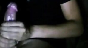 Twink Self-Sucks and Tastes His Own Load