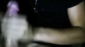 Twink Self-Sucks and Tastes His Own Load