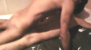 Raw Missionary Fuck With Twink Amateur