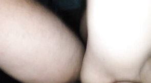 Breeding a Skinny Bareback Slut